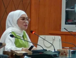Wakil Ketua Komisi II DPRD Berharap Kepengurusan KADIN yang Baru Bawa Angin Segar untuk Dunia Usaha Barito Utara