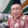 Waket I DPRD H. Benny Bersyukur Jamaah Haji Asal Barito Utara Sehat Walafiat Tiba di Tanah Air