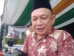 Waket I DPRD H. Benny Bersyukur Jamaah Haji Asal Barito Utara Sehat Walafiat Tiba di Tanah Air
