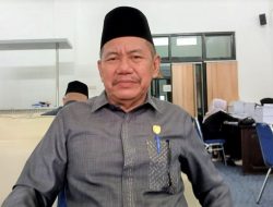 Dukung Pembangunan Strategis Jembatan Lahei, Anggota Dewan Al Hadi: Kita Perlu Perhitungan Matang