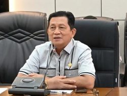 Pasar Murah Jelang Iduladha, Nurul Anwar: Ini Bagus Menekan Harga dan Sangat Membantu Warga