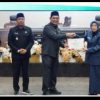 DPRD Barito Utara Gelar Sidang Paripurna Bahas Raperda LKPJ APBD 2025