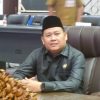 Suhendra Minta Pemerintah Pastikan Kesiapan Logistik dan Posko Karhutla di Teweh Selatan