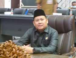 Suhendra: Penghargaan Pemkab Barito Utara Bukti Komitmen Serius Turunkan Stunting
