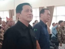 Legislator Barut Nurul Anwar Dukung Kebijakan Bupati Mendorong Percepatan Penyerapan Anggaran