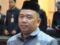 Legislator Barut Dukung Langkah Cepat Bupati Barito Utara Tangani Karhutla