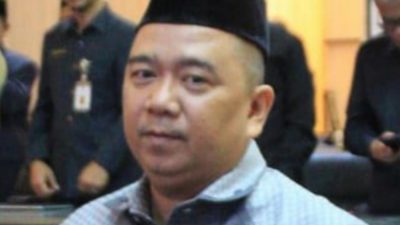 Legislator Barut Dukung Langkah Cepat Bupati Barito Utara Tangani Karhutla