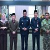 DPRD Barito Utara Gelar Paripurna II, Fraksi Sampaikan Pandangan Umum Raperda APBD 2027