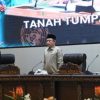 DPRD Barito Utara Gelar Paripurna III, Bahas Jawaban Pemerintah atas Raperda APBD 2027