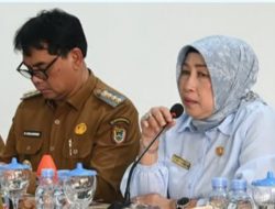 DPRD Barito Utara Komitmen Tinggi Tangani Karhutla, Mery Rukaini Imbau Masyarakat Aktif Laporkan Titik Api