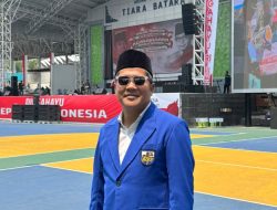 Refleksi Sumpah Pemuda ke 98 Tahun, Ketua KNPI Barito Utara: Perluas Partisipasi Pemuda dalam Pembangunan