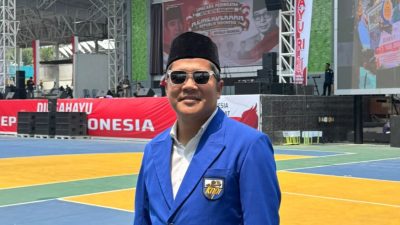 Refleksi Sumpah Pemuda ke 98 Tahun, Ketua KNPI Barito Utara: Perluas Partisipasi Pemuda dalam Pembangunan