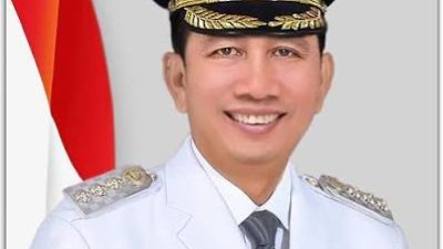 BREAKING NEWS: Mantan Bupati Barito Utara 2013-2023 H. Koyem Dikabarkan Meninggal Dunia